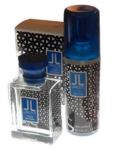 Yuzen Pour Homme