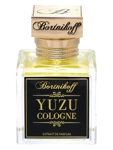 Yuzu Cologne