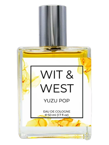 Yuzu Pop