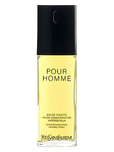 Yves Saint Laurent Pour Homme Haute Concentration