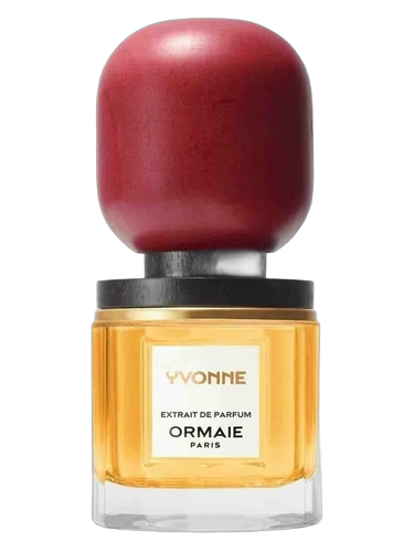 Yvonne Extrait de Parfum