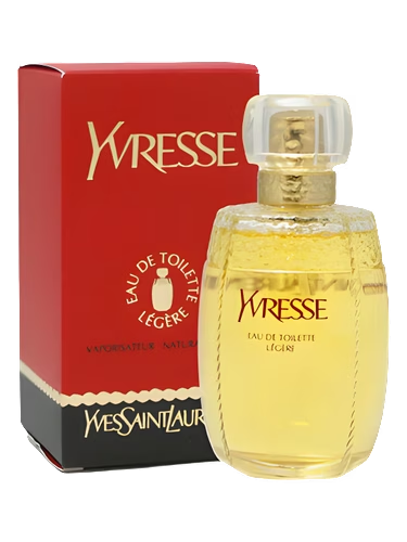 Yvresse Eau de Toilette Legere