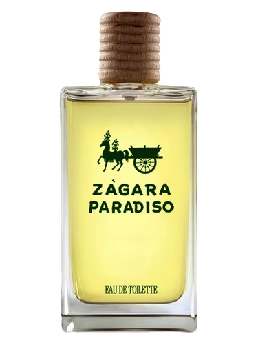 Zàgara Paradiso