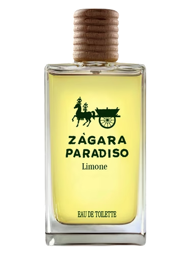 Zàgara Paradiso Limone
