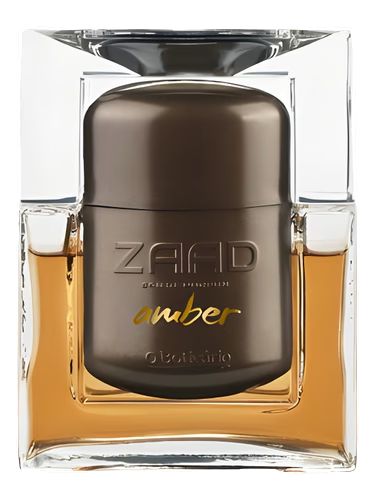 Zaad Amber