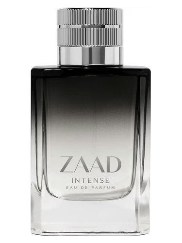 Zaad Intense
