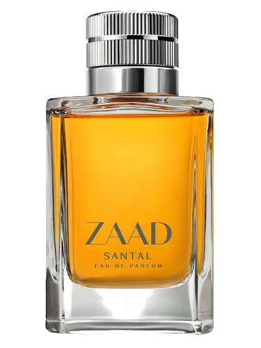 Zaad Santal