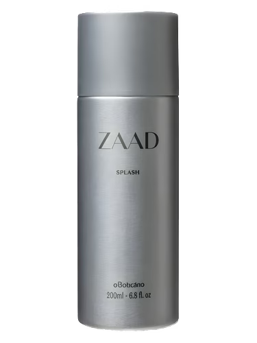 Zaad Splash