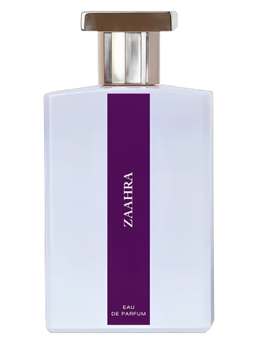 Zaahra