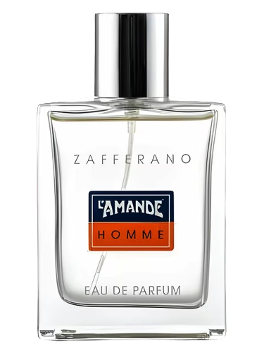 Zafferano Eau de Parfum