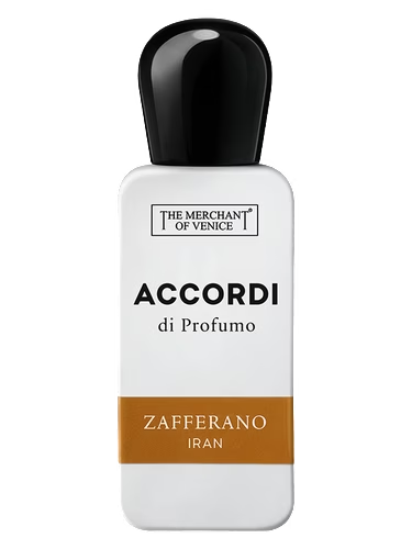Zafferano Iran