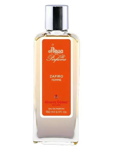 Zafiro Femme