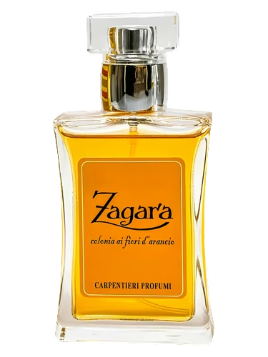 Zagara Colonia ai Fiori d'Arancio