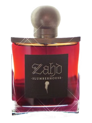 Zahd
