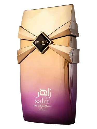 Zahir Gold