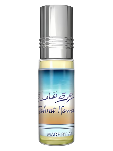 Zahrat Hawai
