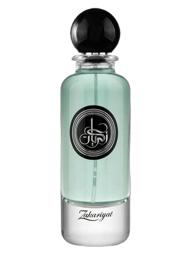 Zakariyat by Athoor Al Alam