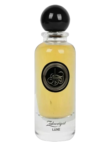 Zakariyat Luxe