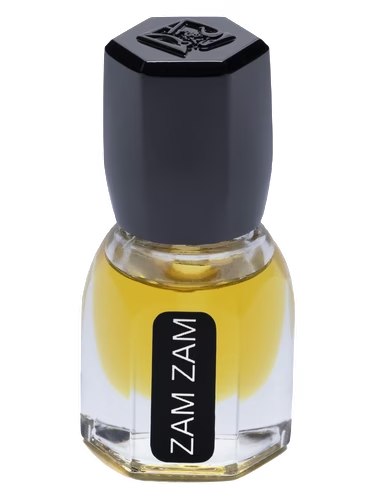 Zam Zam