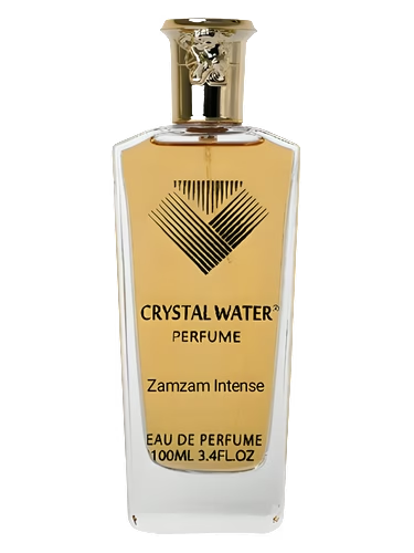 Zamzam Intense