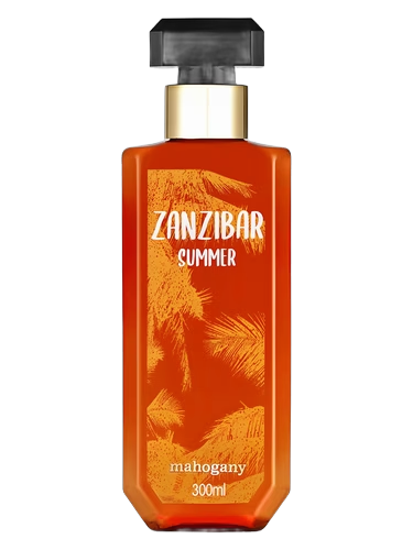 Zanzibar Summer