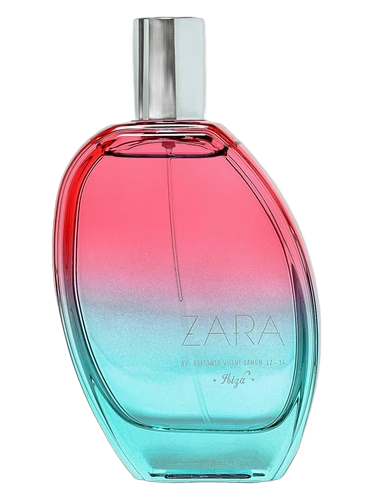 Zara Av. Bartomeu Vicent Ramon 12-16 Ibiza