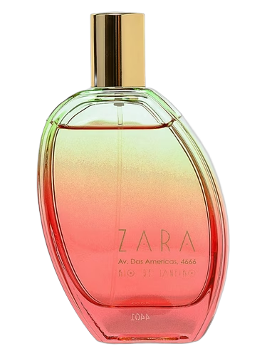 Zara Av. Das Americas 4666 Rio De Janeiro
