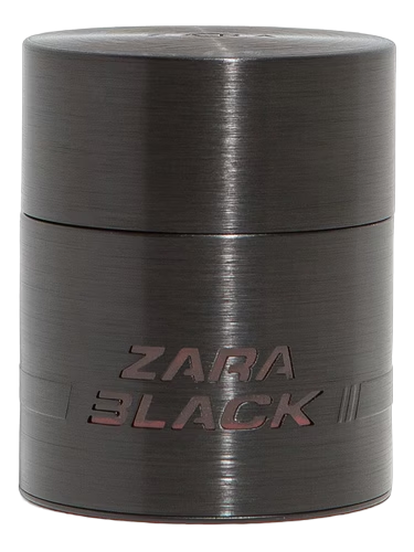 Zara Black
