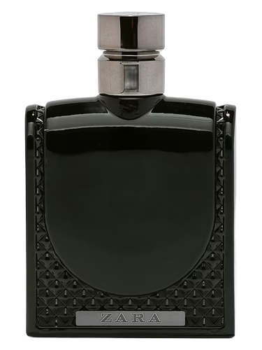 Zara Black Tag Intense