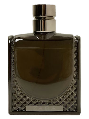 Zara Black Tag Intense Eau de Parfum 2017 by Zara