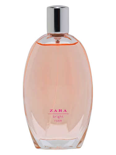 Zara Bright Rose