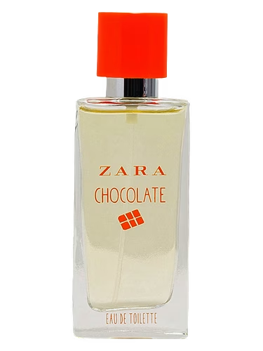 Zara Chocolate