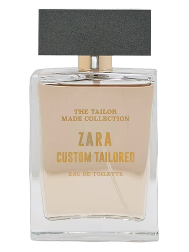 Zara Custom Tailored