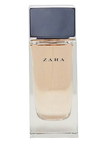 Zara Deep Vanilla
