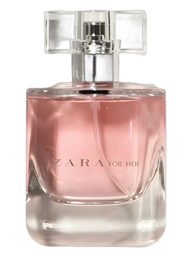 Zara For Her 2012