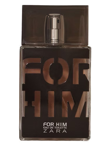 Zara For Him 2012