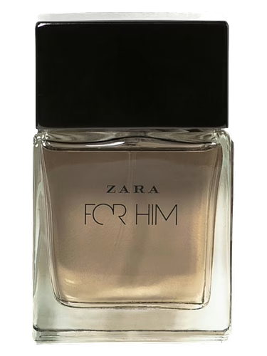 Zara For Him 2014