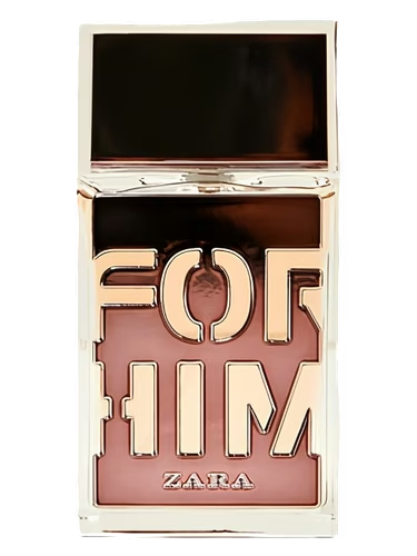 Zara For Him 2018