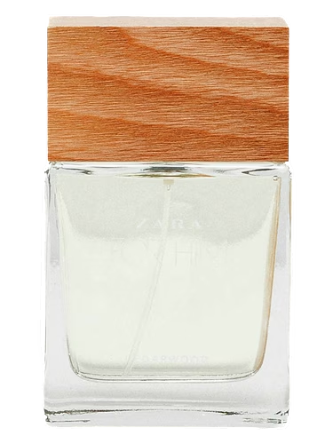 Zara for Him Cedar Wood