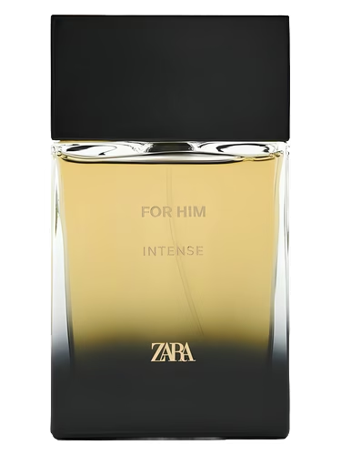Zara For Him Intense