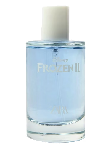 Zara Frozen II Eau de Toilette