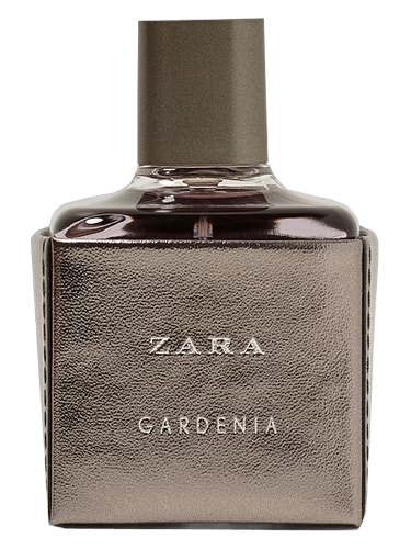 Zara Gardenia 2017