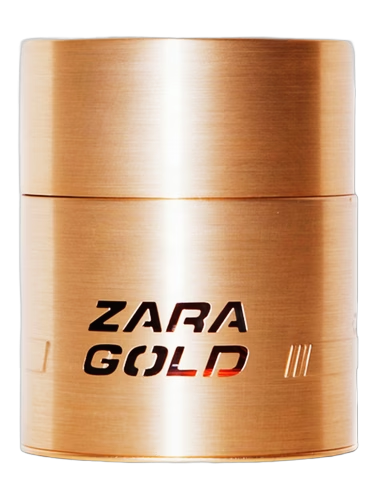 Zara Gold