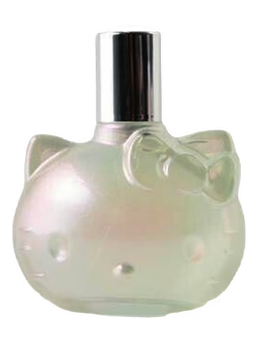 Zara Hello Kitty Magic Rainbow