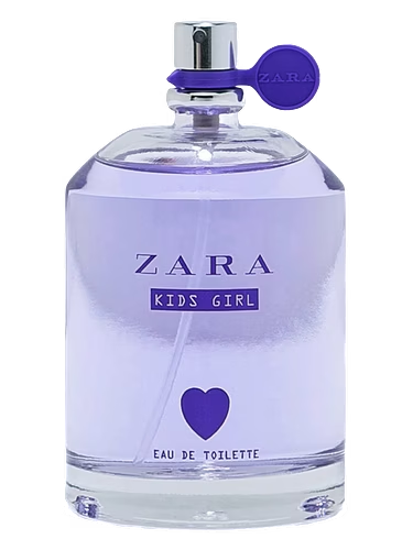 Zara Kids Girl