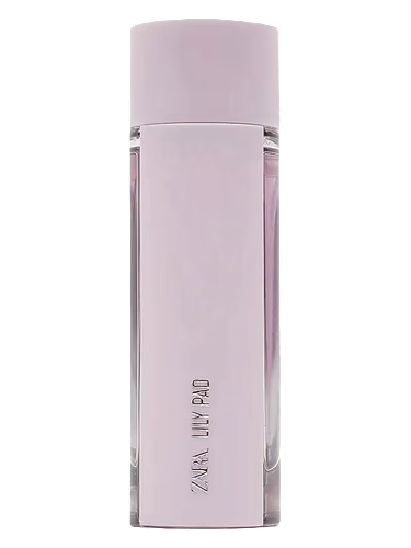Zara Lily Pad Eau de Toilette