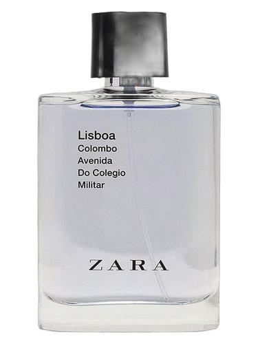 Zara Lisboa Colombo Avenida do Colegio Militar