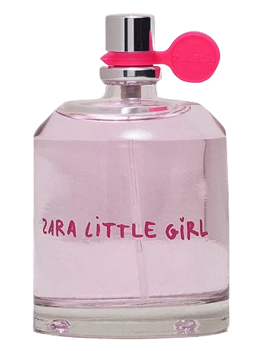 Zara Little Girl