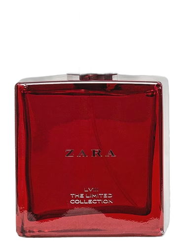 Zara LVIII The Limited Collection