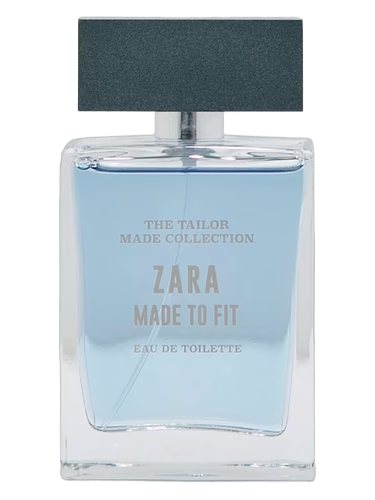 Zara Made To Fit by Zara
